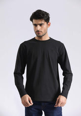 Basic Slim Fit T-Shirt